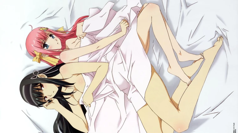 Kimi ga Aruji de Shitsuji ga Ore de