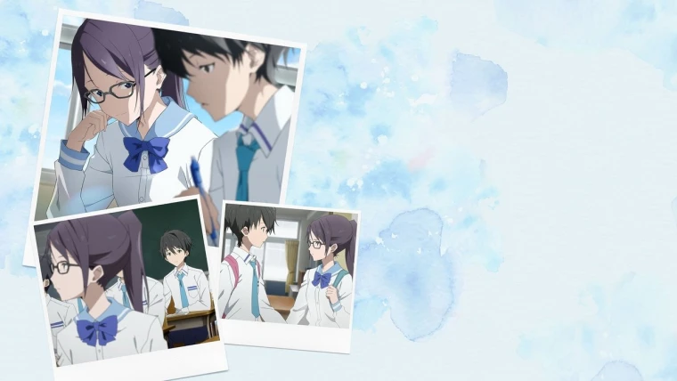 Kimi wo Aishita Hitori no Boku e