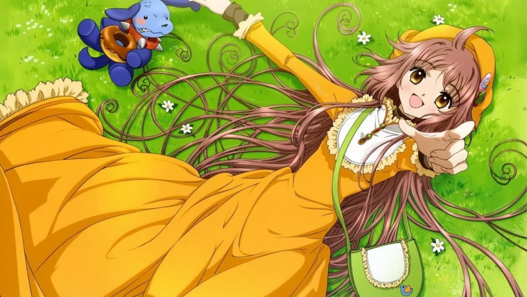 Kobato.: Hajimete no Kobato.