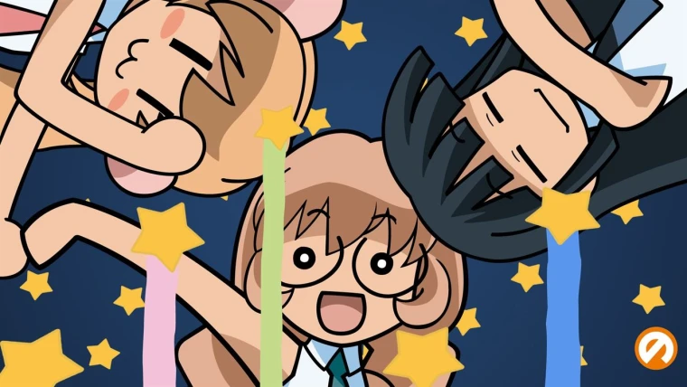 Kodomo no Jikan OVA