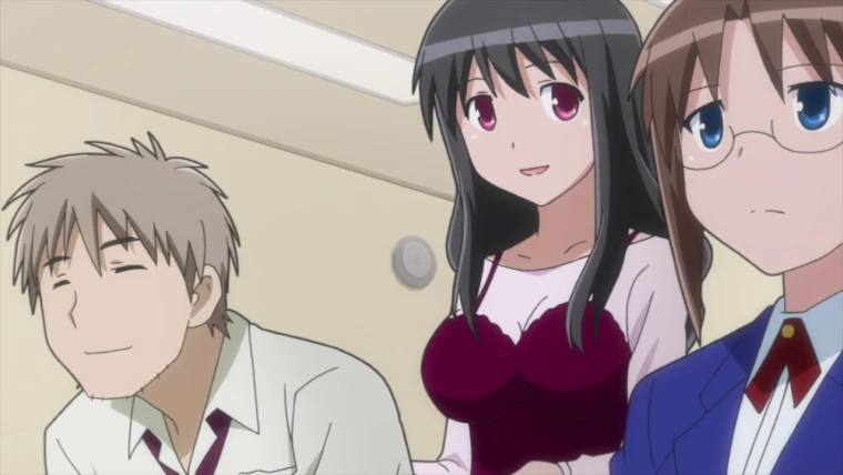 Koe de Oshigoto!