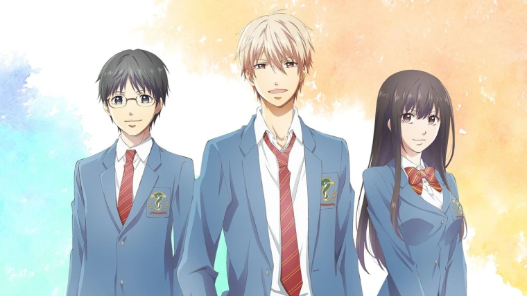Kono Oto Tomare! 2nd Season