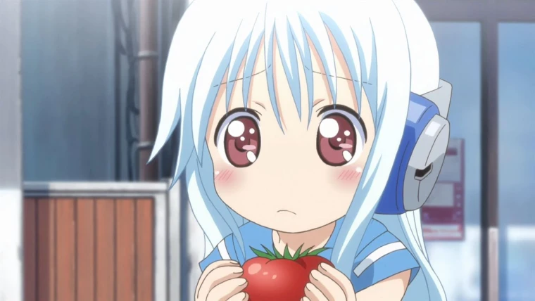 Kowarekake no Orgel Especial