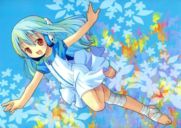 Kowarekake no Orgel OVA