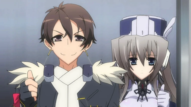 Kyoukaisenjou no Horizon