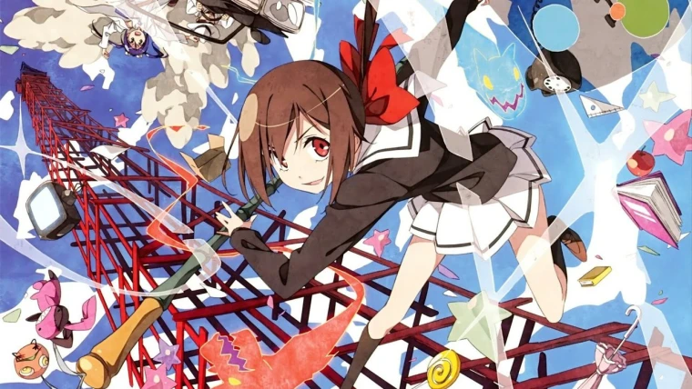 Kyousougiga (TV)