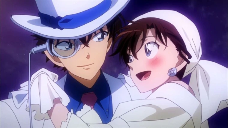 Magic Kaito