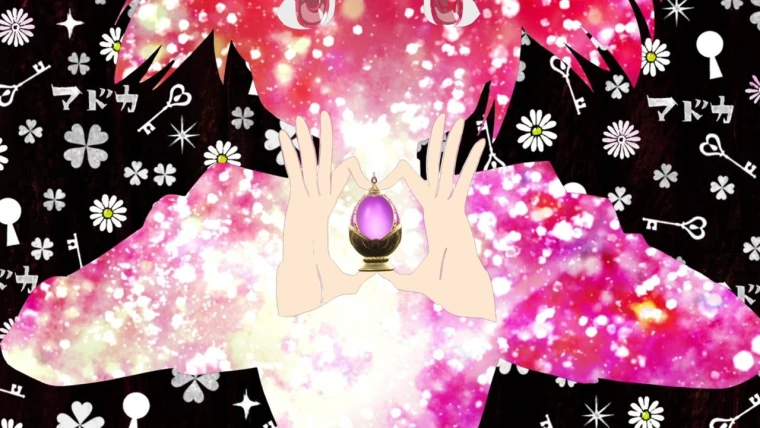 Mahou Shoujo Madoka Magica Movie 3: Hangyaku no Monogatari