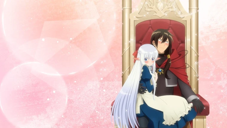 Maou no Ore ga Dorei Elf wo Yome ni Shitanda ga, Dou Medereba Ii?