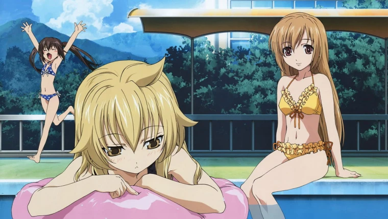 Minami-ke Okaeri