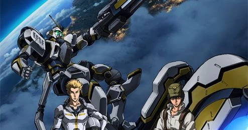 Mobile Suit Gundam Thunderbolt 2nd Season
