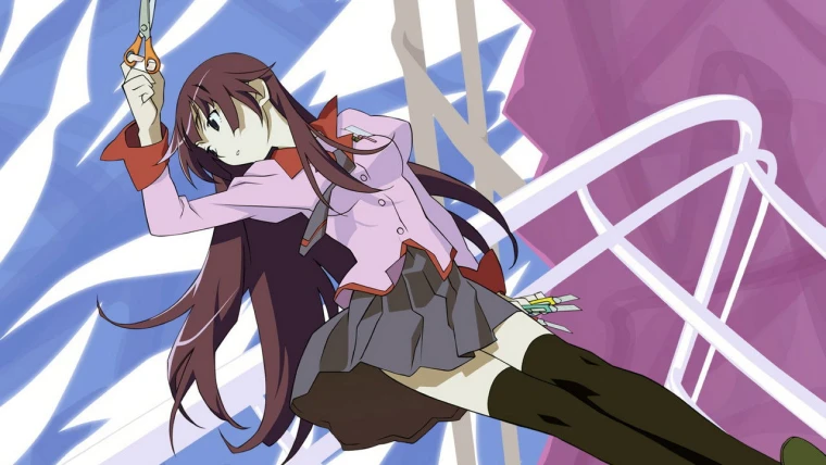 Monogatari Series: Second Season