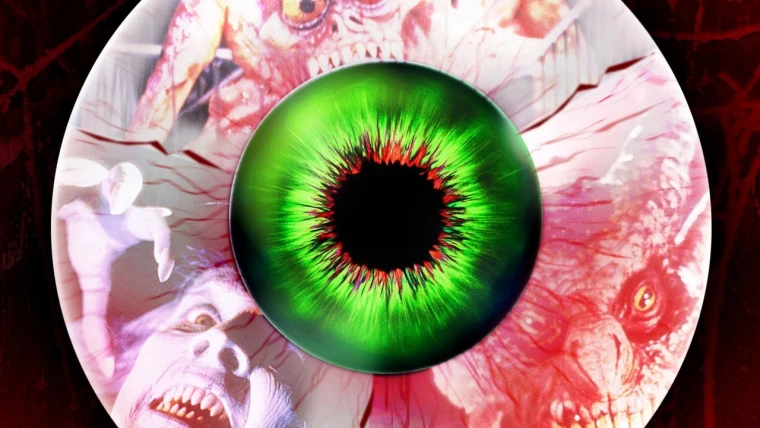 Monsters: Ippyaku Sanjou Hiryuu Jigoku