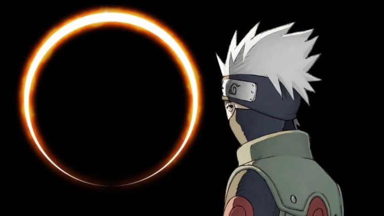 Naruto Shippūden la Película: Los Herederos de la Voluntad de Fuego