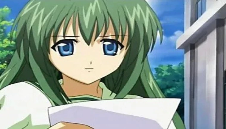 Natsuiro no Sunadokei