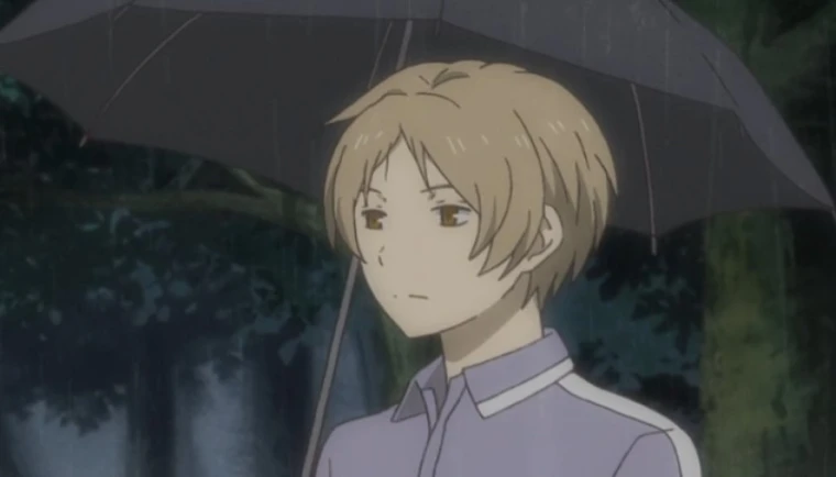 Natsume Yuujinchou Roku Especiales