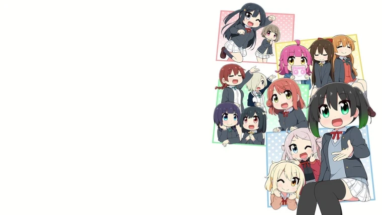 Nijiyon Animation 2