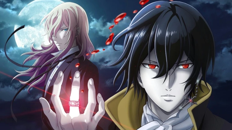 Noblesse: The Beginning of Destruction