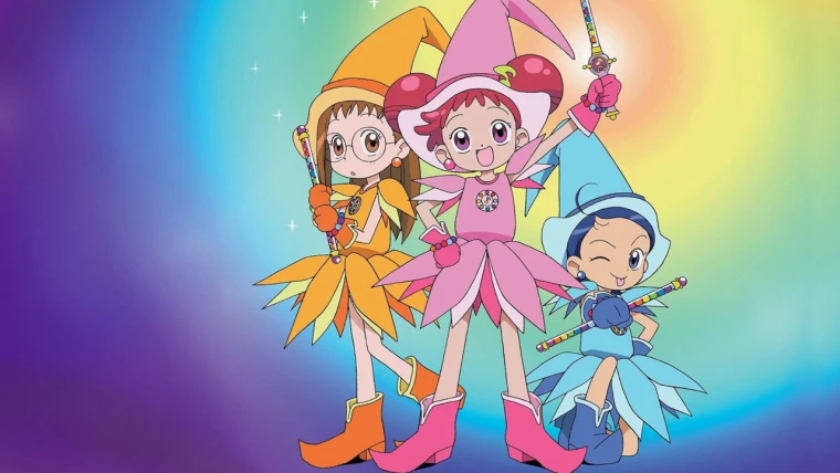 Ojamajo Doremi