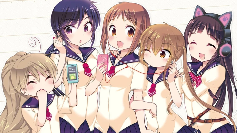 Okusama ga Seitokaichou