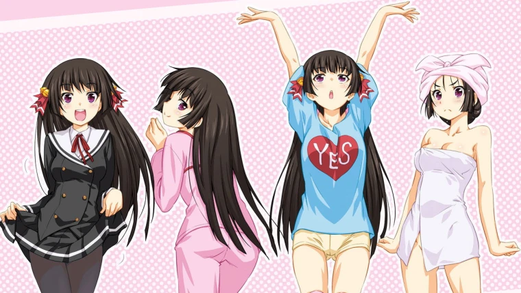 Onii-chan dakedo Ai sae Areba Kankeinai yo ne! Especiales
