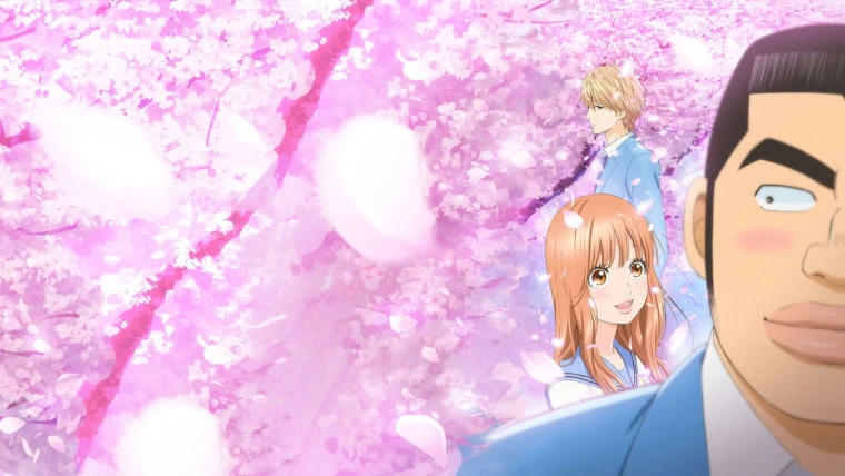 Ore Monogatari!!