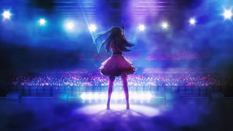Oshi no Ko S3
