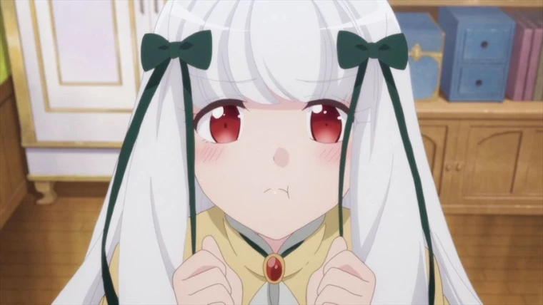 Otome Game no Hametsu Flag shika Nai Akuyaku Reijou ni Tensei shiteshimatta OVA