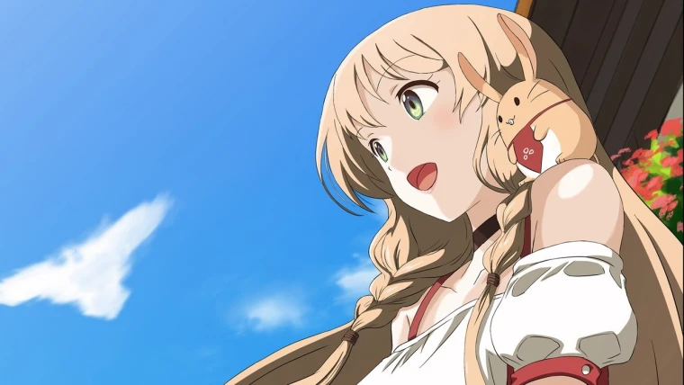 Otona no Bouguya-san 2
