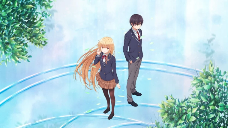 Otonari no Tenshi-sama ni Itsunomanika Dame Ningen ni Sareteita Ken