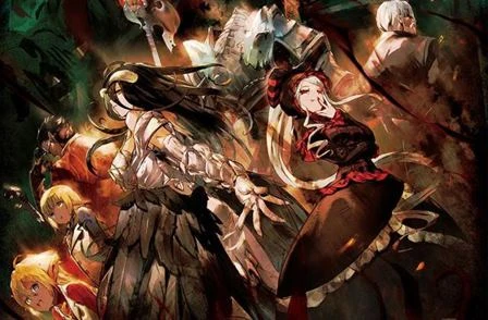 Overlord Movie Especiales