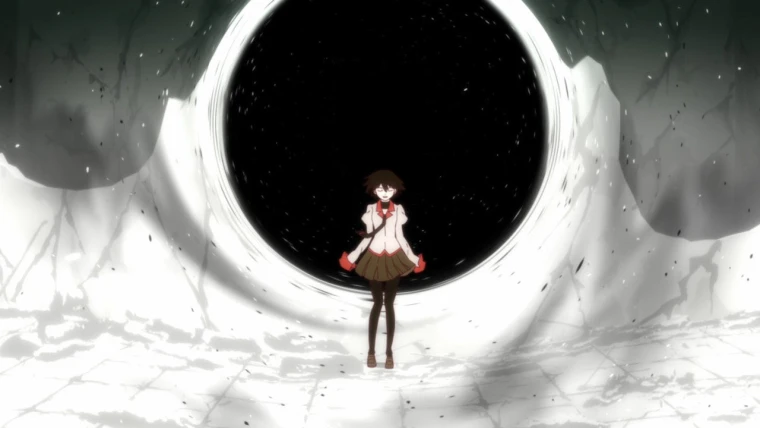 Owarimonogatari S2