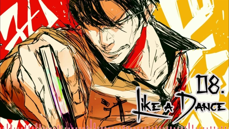 Ping Pong the Animation