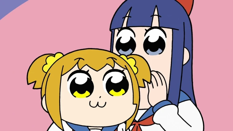 Poputepipikku 2nd Season