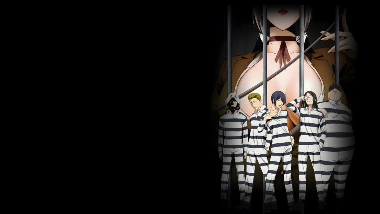 Prison School (Kangoku Gakuen)