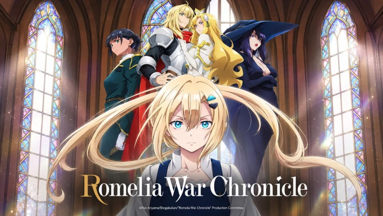 Romelia Senki