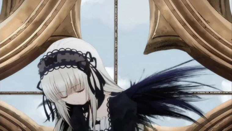 Rozen Maiden (2013)