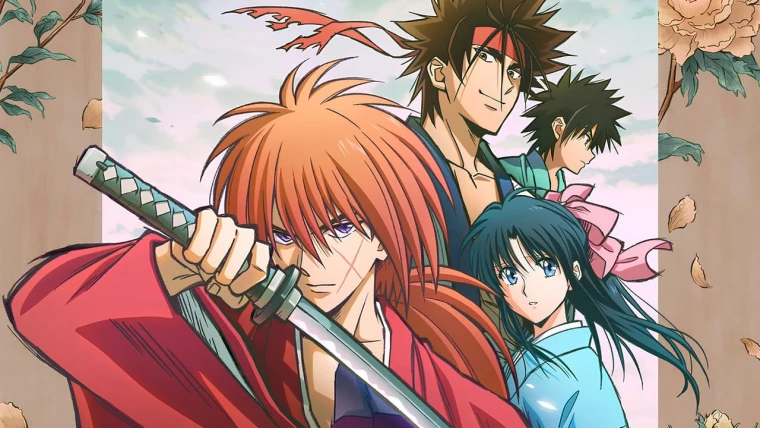 Rurouni Kenshin: Meiji Kenkaku Romantan Especiales
