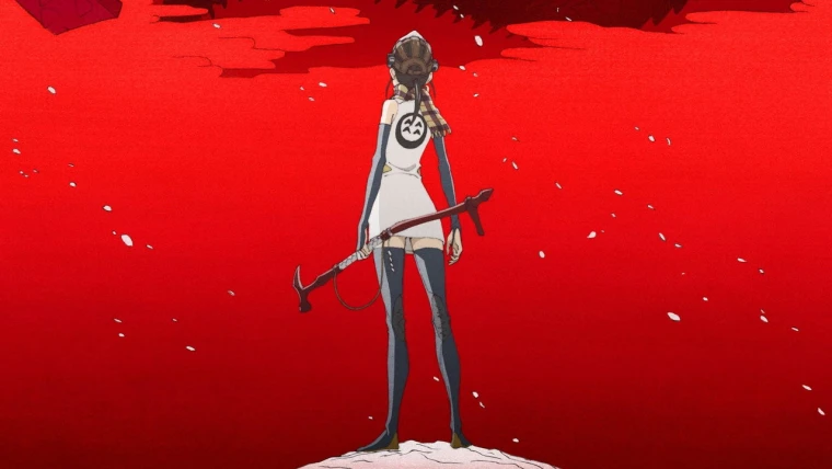 Ryuu no Haisha