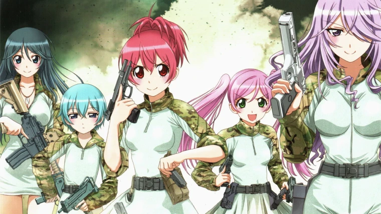 Sabagebu!