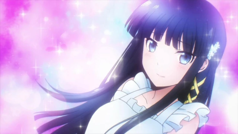 Saikin, Imouto no Yousu ga Chotto Okashiinda ga.