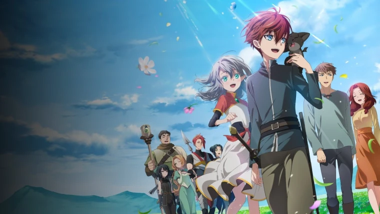 Saikyou no Ousama, Nidome no Jinsei wa Nani wo Suru?