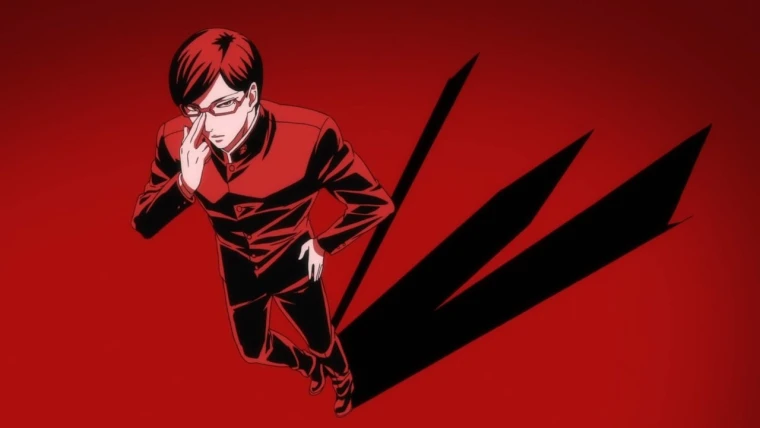 Sakamoto Desu ga?