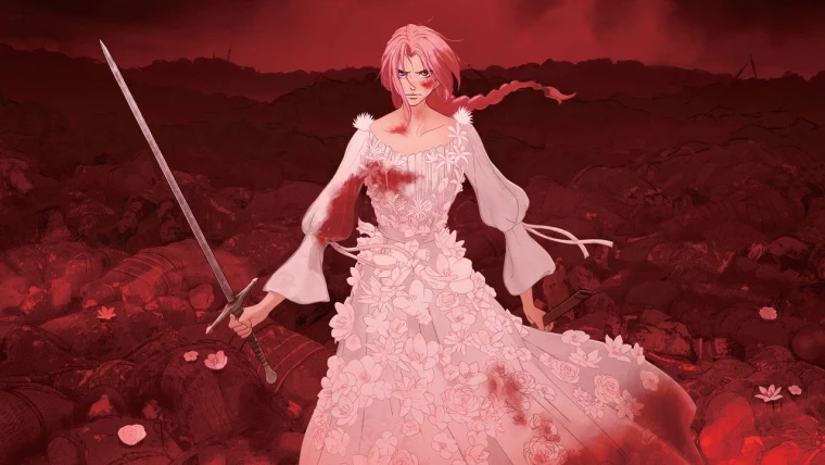 Scarlet
