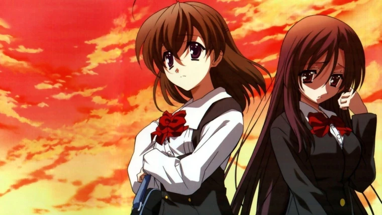 School Days Especiales