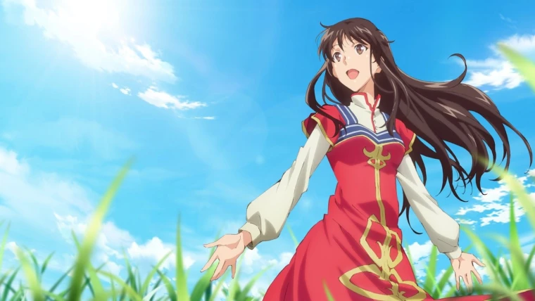 Seijo no Maryoku wa Bannou desu 2nd Season