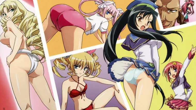 Shin Koihime Musou