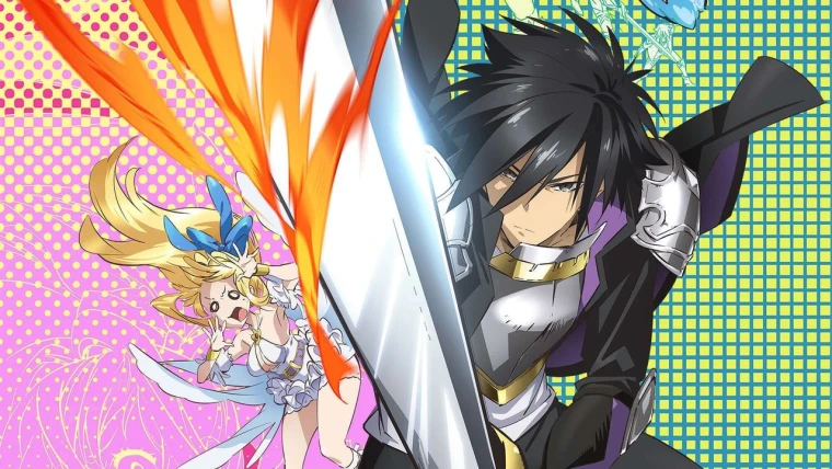 Shinchou Yuusha: Kono Yuusha ga Ore Tueee Kuse ni Shinchou Sugiru