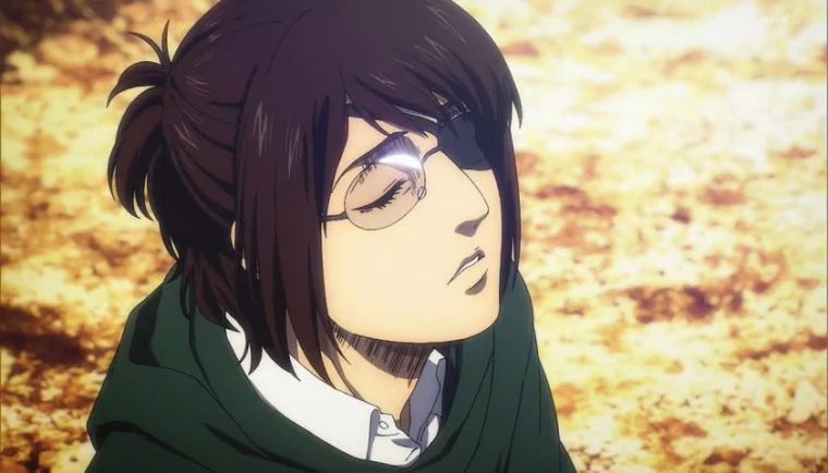 Shingeki no Kyojin: The Final Season - Kanketsu-hen