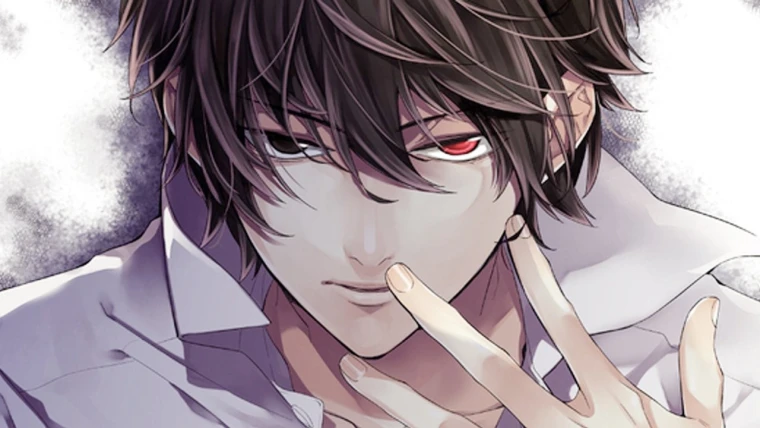 Shinrei Tantei Yakumo